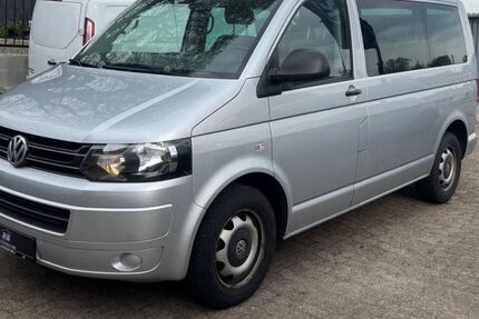 VW T5 Transporter 211.000 km 14.999 &euro; Ritterhude 27721