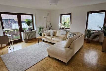 Wohnung Haag - 3 Zimmer, 93 m&sup2;, 950&euro; | Angebot:26446756