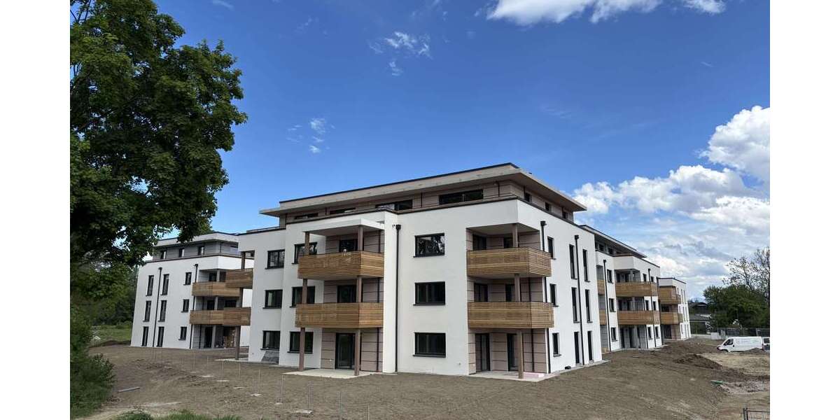 Etagenwohnung Rosenheim Aising - 2 Zimmer, 67 m&sup2;, 1.290&euro; | Angebot:26563295