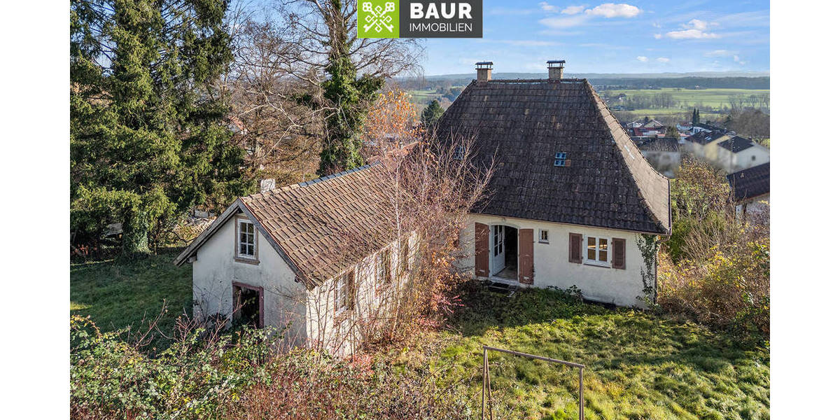 Einfamilienhaus Aulendorf - 4 Zimmer, 103 m&sup2;, 500.000&euro; | Angebot:25693441