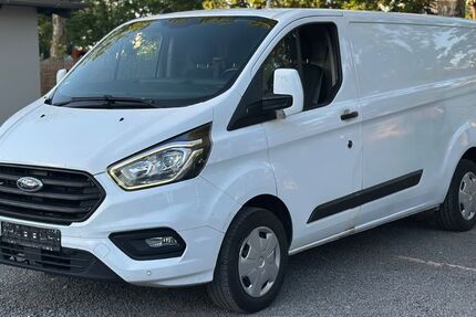 Ford Transit Custom 232.000 km 7.990 &euro; Darmstadt 64293