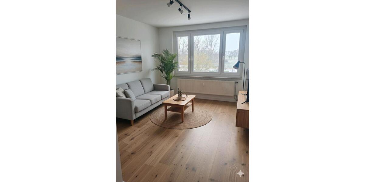 Etagenwohnung Binz - 2.5 Zimmer, 50 m&sup2;, 949&euro; | Angebot:25104085