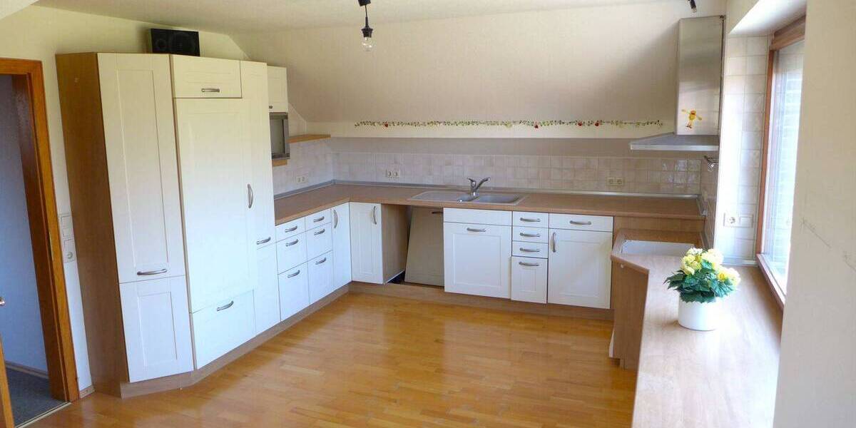 Einfamilienhaus Edewecht Portsloge - 8 Zimmer, 254 m&sup2;, 361.000&euro; | Angebot:26188273