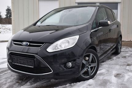 Ford C-Max 121.650 km 7.999 &euro; Nordenham 26954