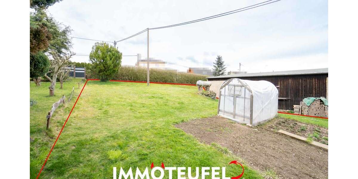 Grundstück zu verkaufen in Lichtenau 39.990 € 800 m² zimmer