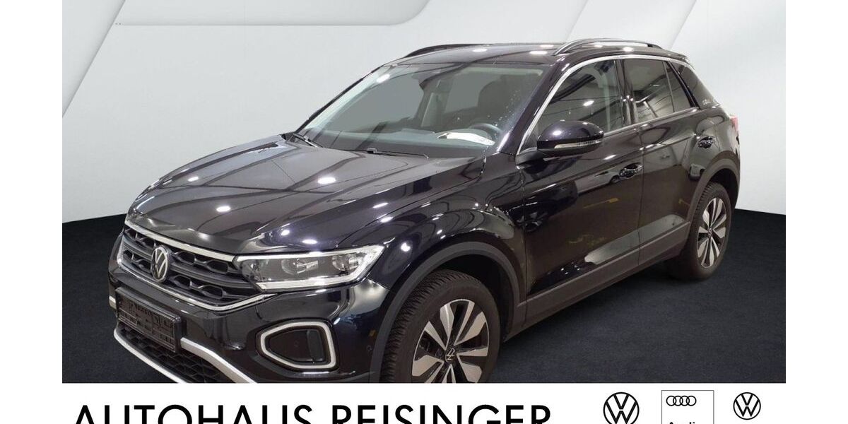 VW T-Roc 22.905 km 29.750 &euro; Wasserburg a. Inn 83512