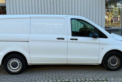 Mercedes-Benz Vito 271.500 km 7.490 &euro; Chemnitz 09120