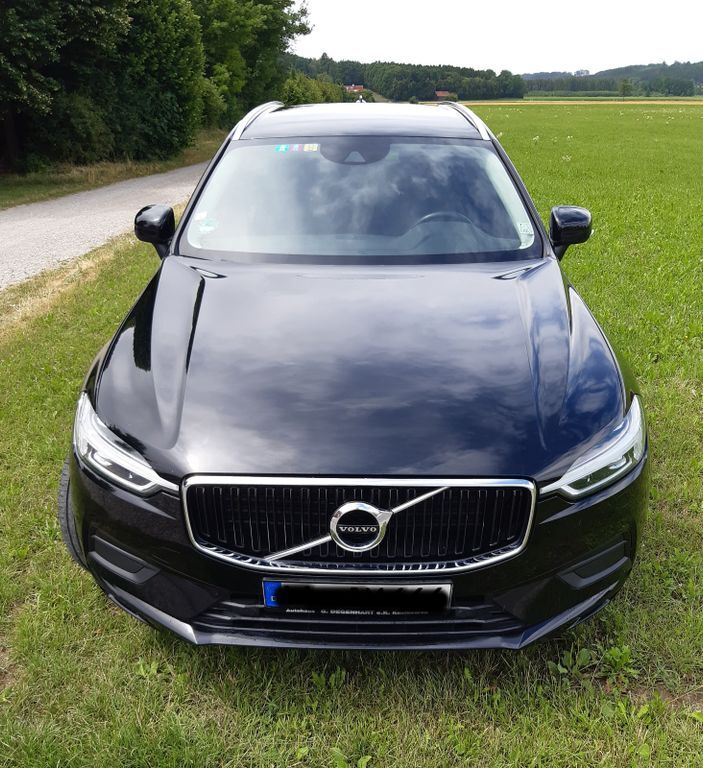 Volvo XC60 128.500 km 22.000 € Fuchstal 86925