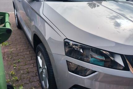 Skoda Karoq 104.000 km 13.599 &euro; Rimbach 64668