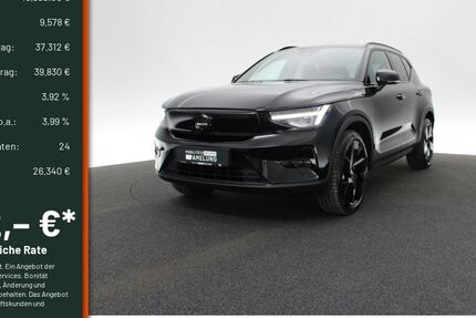 Volvo XC40 21.646 km 46.390 &euro; Engelskirchen 51766
