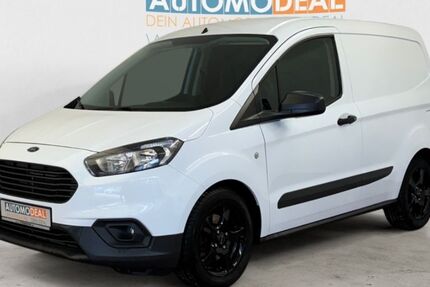Ford Transit Courier 14.109 km 12.989 &euro; Dinslaken 46539