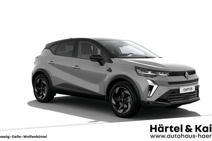 Renault Captur 4.808 km 26.490 € Braunschweig 38124