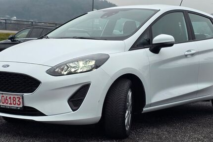 Ford Fiesta 111.000 km 7.490 &euro; Oberwinter 53424