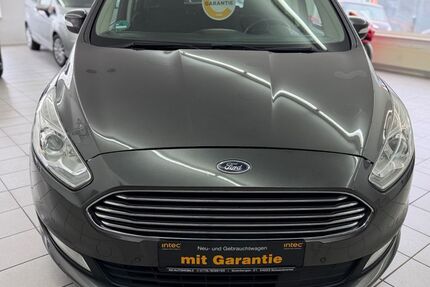 Ford Galaxy 142.000 km 11.990 &euro; Schwentinental 24223