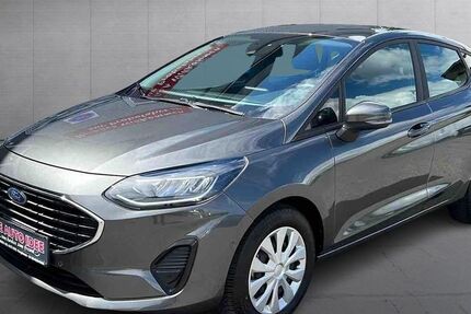 Ford Fiesta 17.350 km 15.549 &euro; Burgebrach 96138