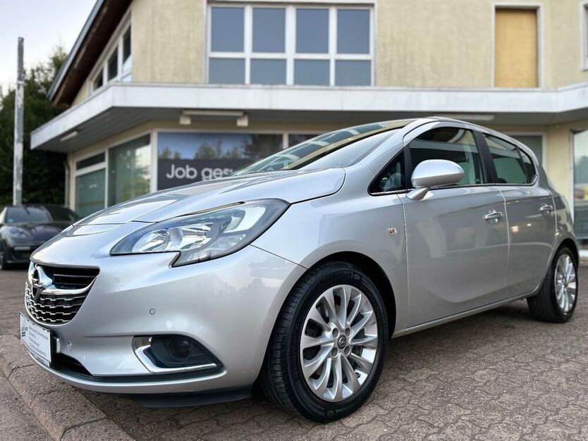 Corsa