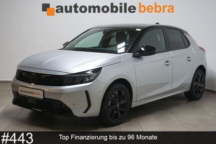 Opel Corsa 21.525 km 13.990 &euro; Bebra 36179