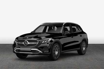 Mercedes-Benz GLC 220 7.408 km 54.850 &euro; Würzburg 97076