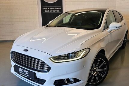 Ford Mondeo 156.150 km 14.850 € Lippstadt 59557