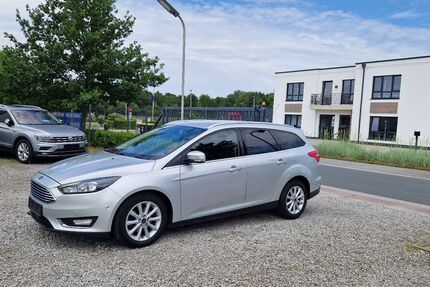Ford Focus 267.000 km 4.500 &euro; Achim 28832