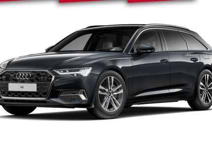 Audi A6 8.905 km 49.920 &euro; Stuttgart 70563