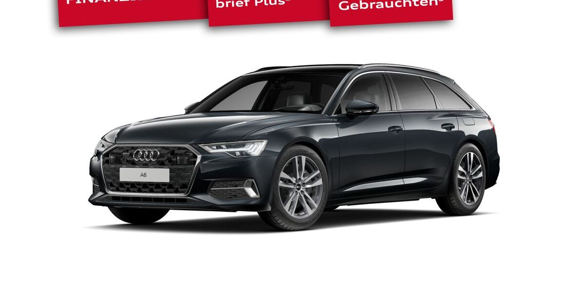 Audi A6 8.905 km 49.920 &euro; Stuttgart 70563