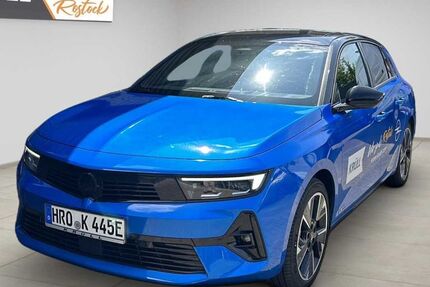 Opel Astra 15.900 km 28.450 &euro; Rostock 18146