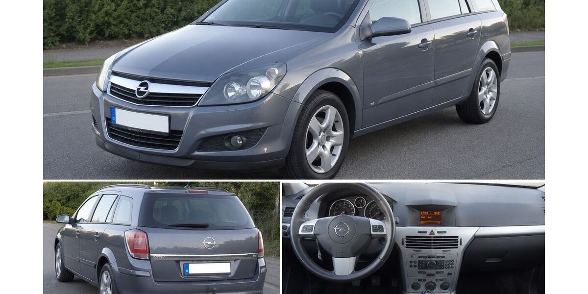 Opel Astra 195.000 km 2.700 &euro; Ginsheim-Gustavsburg 65462