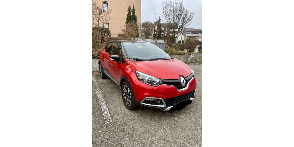 Renault Captur 98.000 km 10.250 &euro; Böblingen 71034