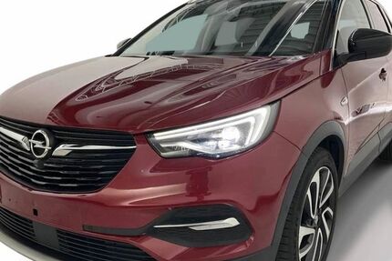 Opel Grandland (X) 69.700 km 13.800 &euro; Herten 45699