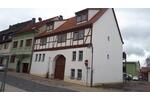 2 Raum Dachgeschosswohnung mit Balkon in Sangerhausen 2 zimmer
