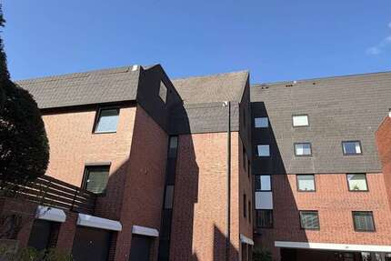 Wohnung Osnabrück / Westerberg Westerberg - 3 Zimmer, 130 m&sup2;, 1.200&euro; | Angebot:27394254