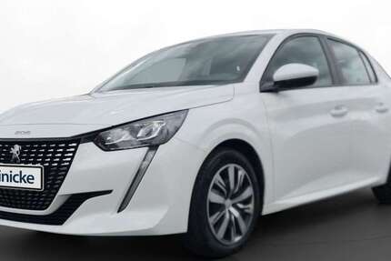 Peugeot 208 84.700 km 10.990 &euro; Kassel 34123