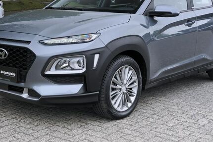 Hyundai KONA 81.555 km 15.490 &euro; Itzehoe 25524