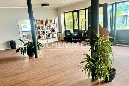 Gewerbeobjekt Waldkirch - 1.000&euro; | Angebot:26857145