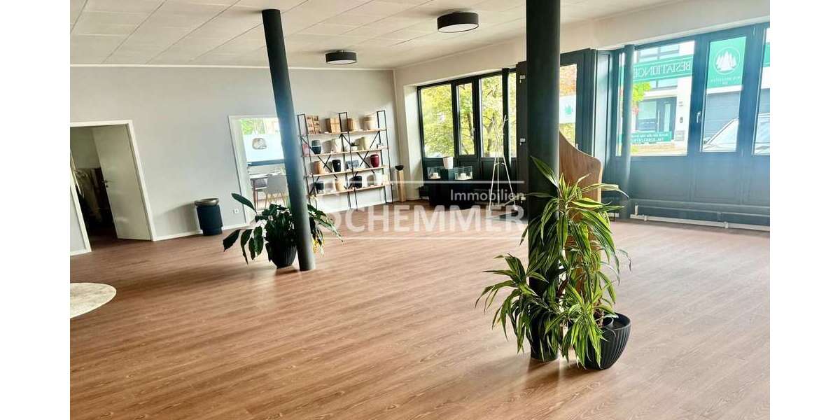 Gewerbeobjekt Waldkirch - 1.000&euro; | Angebot:26857145