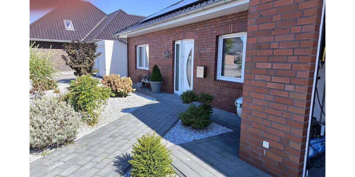Bungalow Lathen Kathen-Frackel - 3 Zimmer, 166 m&sup2;, 544.000&euro; | Angebot:25760403
