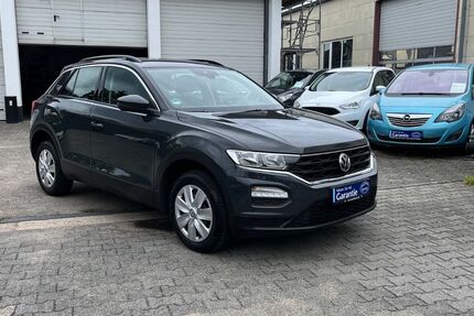 VW T-Roc 157.000 km 11.900 € Hanau-Kleinauheim 63456
