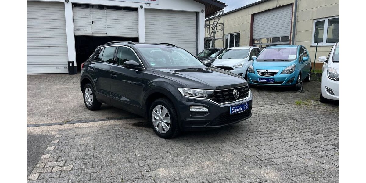 VW T-Roc 157.000 km 11.900 € Hanau-Kleinauheim 63456