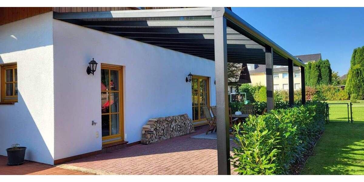 Gemütliches Einfamilienhaus in zentraler Lage - Keine Maklergebühr - Privatverkauf 4 zimmer