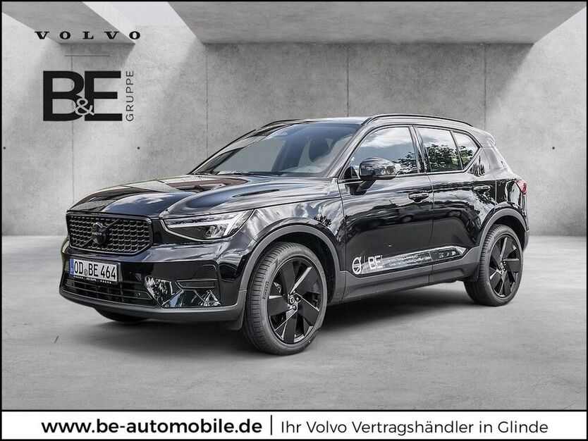 XC40