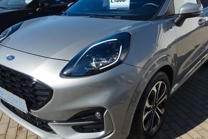 Ford Puma 20.025 km 21.990 &euro; Tauberbischofsheim 97941