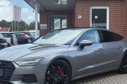 Audi A7 147.157 km 36.990 &euro; Aurich Sandhorst 26607