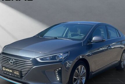 Hyundai IONIQ 65.528 km 14.950 &euro; Wesel 46485