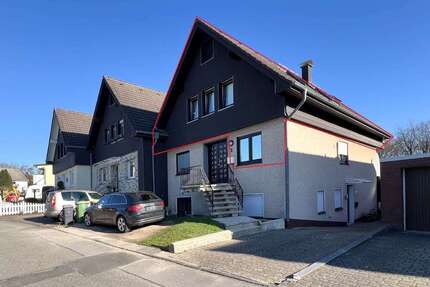 Wohnung Overath - 2 Zimmer, 100 m&sup2;, 279.000&euro; | Angebot:25863538