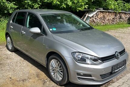 VW Golf 103.500 km 7.250 &euro; Wittibreut 84384