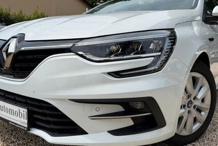 Renault Megane 59.963 km 16.990 &euro; Großbeeren 14979