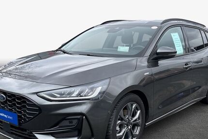 Ford Focus 15.684 km 22.450 &euro; Roth 91154