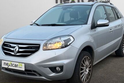 Renault Koleos 86.100 km 9.990 &euro; Fulda 36043