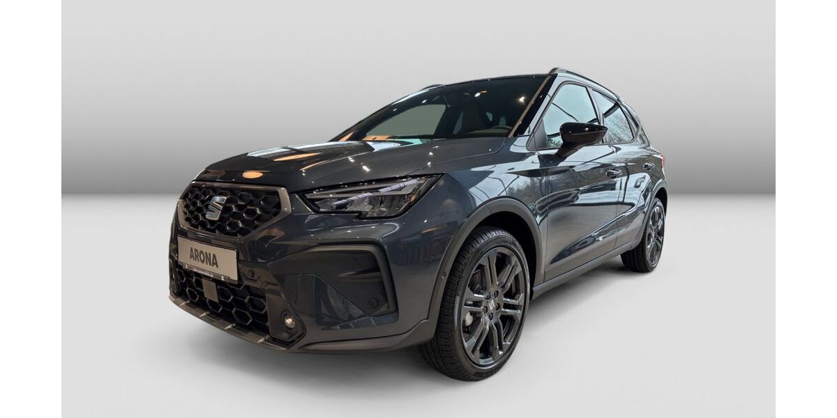 Seat Arona 2.900 km 27.480 &euro; Kornwestheim 70806